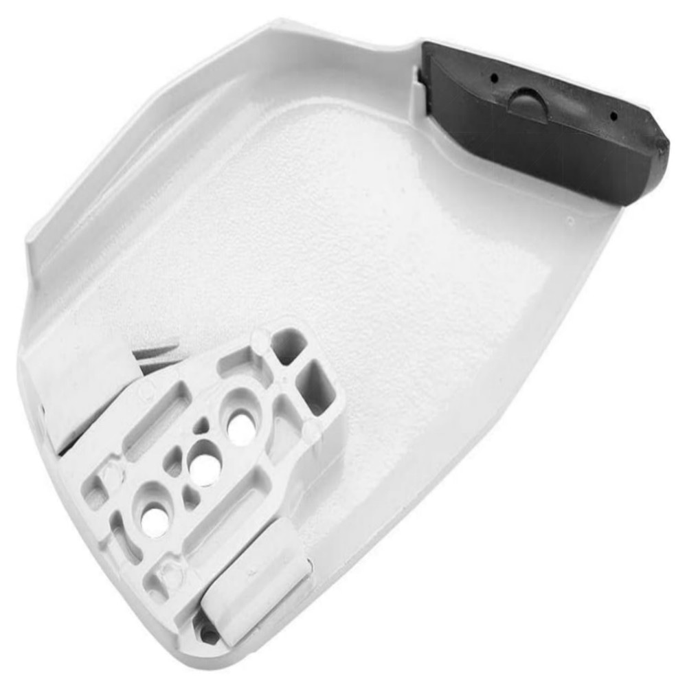 Kettenrad-Kupplungsdeckel 1125 640 1701 – hochwertiges Metall-Ersatzteil für MS440/S460/S650 & viele Stihl Modelle