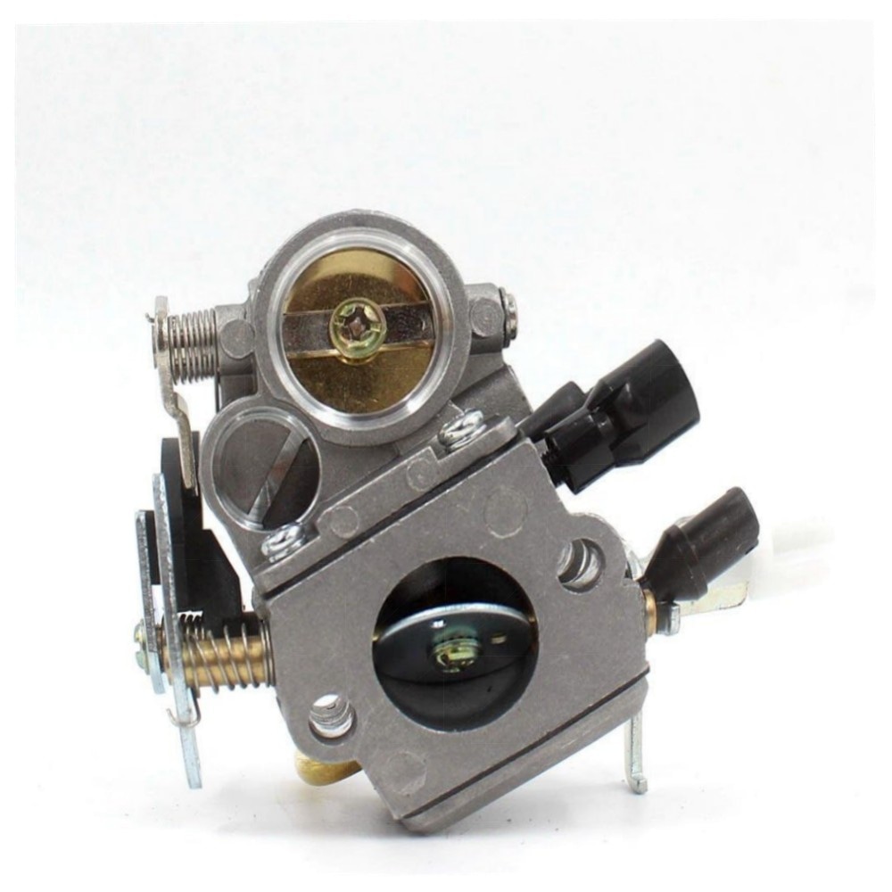 Hochwertiger Vergaser für STIHL MS 171/181/201/211 – Ersatz für Zama C1Q-S123B, passgenau & langlebig