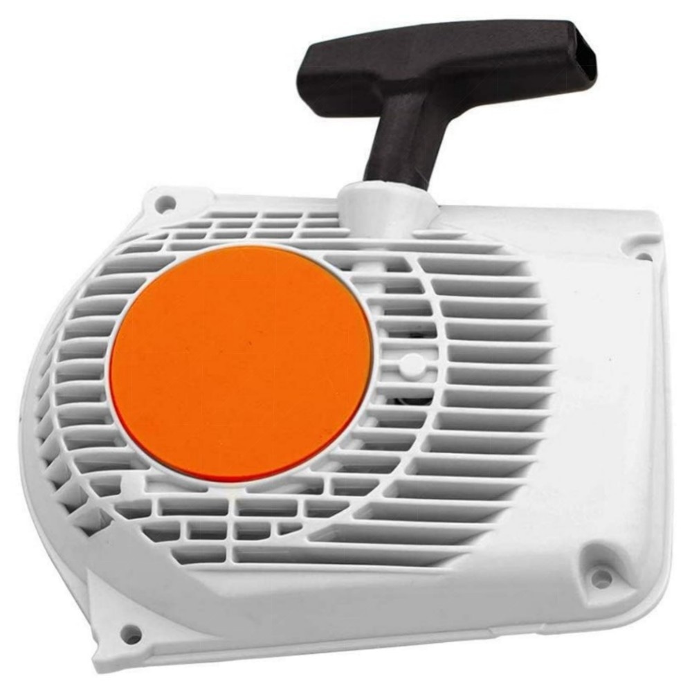 Seilzugstarter für Stihl 024/026 MS240 MS260 – hochwertiger Zugstarter Ersatz 1121 080 2101, langlebig & passgenau