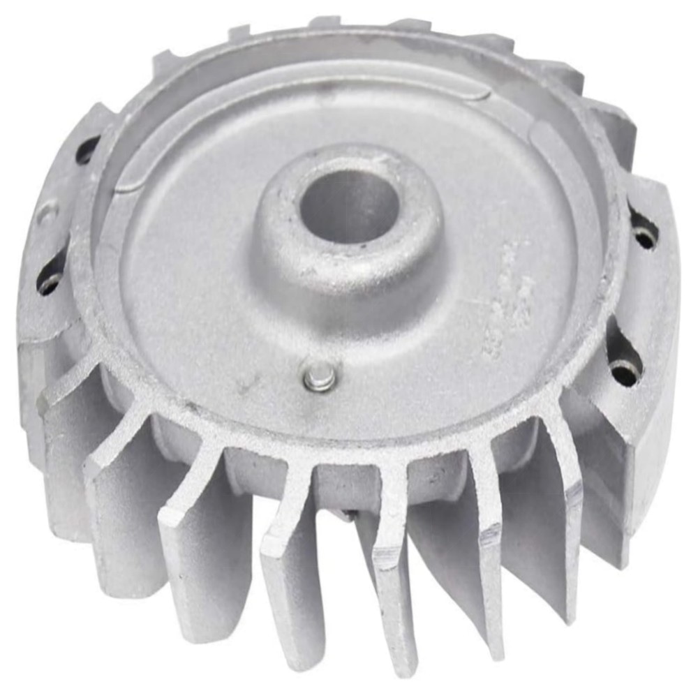 Ersatz Schwungrad-Pawl Feder für Husqvarna 362/365/371/372/372 XP – hochwertige Aftermarket-Feder, passgenau & langlebig