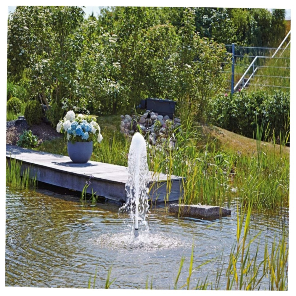 OASE Schaumsprudler 35-10E 1\