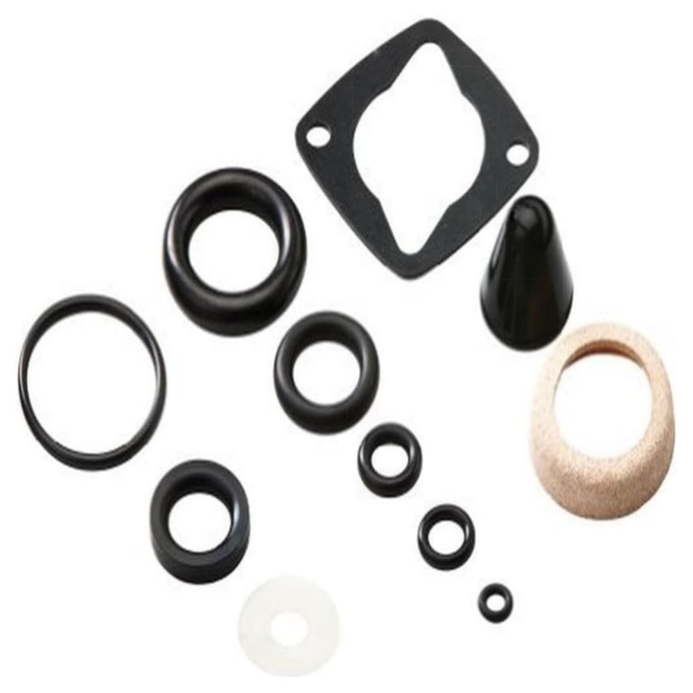 GROHE Dichtungssatz 43715000 – Original Ersatzteil, langlebig & robust mit 5 Jahre Herstellergarantie