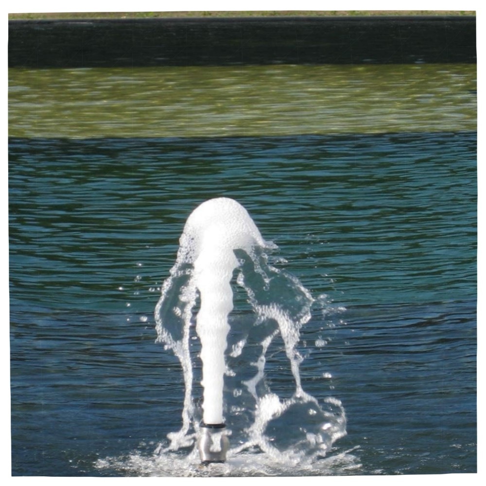 OASE Schaumsprudler 35-10E 1\