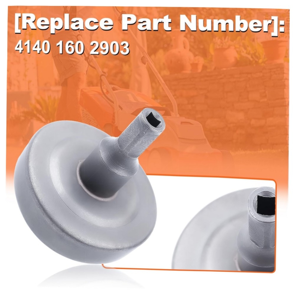 Kupplungstrommel & Kupplungsbaugruppe für FS38 FS40 FS45 FS50 FS55 – hochwertiger Ersatz für Trimmer & Freischneider, OEM 1300110