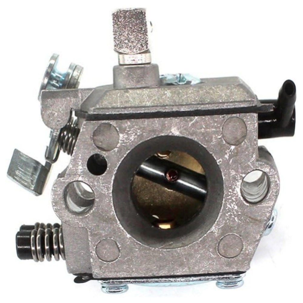Vergaser & Benzinschlauch für Stihl 028 / 028AV / 028WB – hochwertige Tillotson HU-40 / Walbro WT-16B Ersatzteile, 1 Set mit Dichtungen & Filter