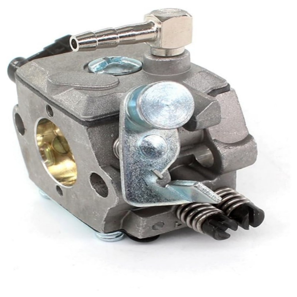 Vergaser & Benzinschlauch für Stihl 028 / 028AV / 028WB – hochwertige Tillotson HU-40 / Walbro WT-16B Ersatzteile, 1 Set mit Dichtungen & Filter