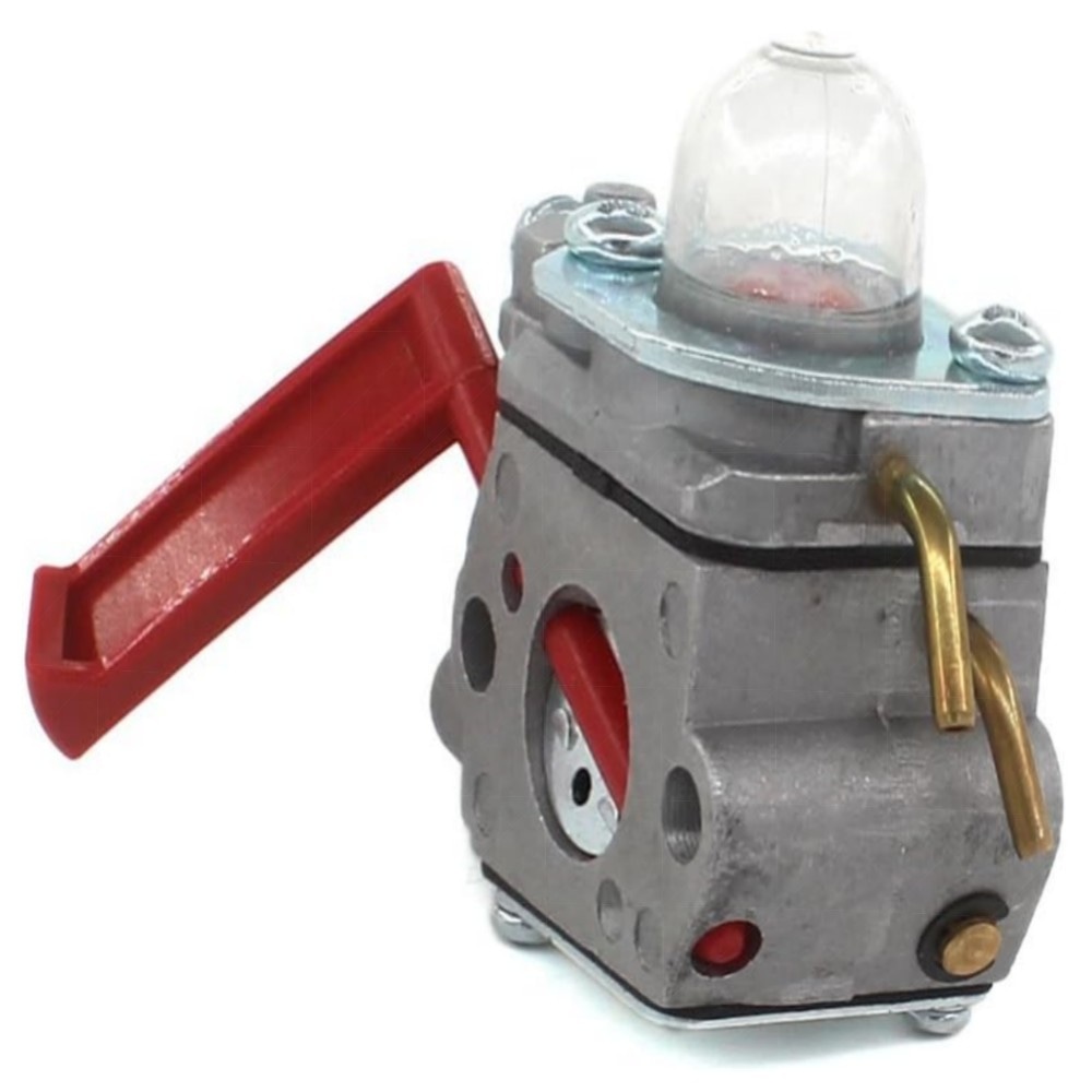 Vergaser ZAMA C1U-H47 Ersatz für Homelite 984534001 – hochwertige Passform für Rasentrimmer, langlebig & sofort einbaubar