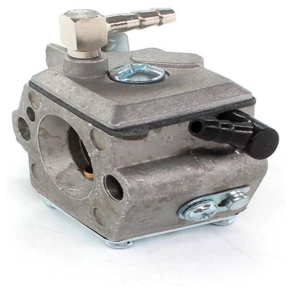 Vergaser & Benzinschlauch für Stihl 028 / 028AV / 028WB – hochwertige Tillotson HU-40 / Walbro WT-16B Ersatzteile, 1 Set mit Dichtungen & Filter