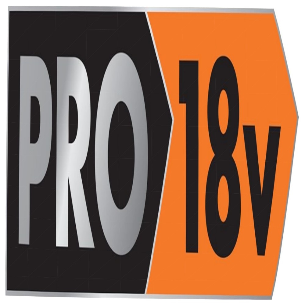 18 V Akku-LED-Punktstrahler BTL18C2-0 – 3.000 Lumen, dimmbar & 180° schwenkbar, robustes Profi‑Design (ohne Akku/Ladegerät)