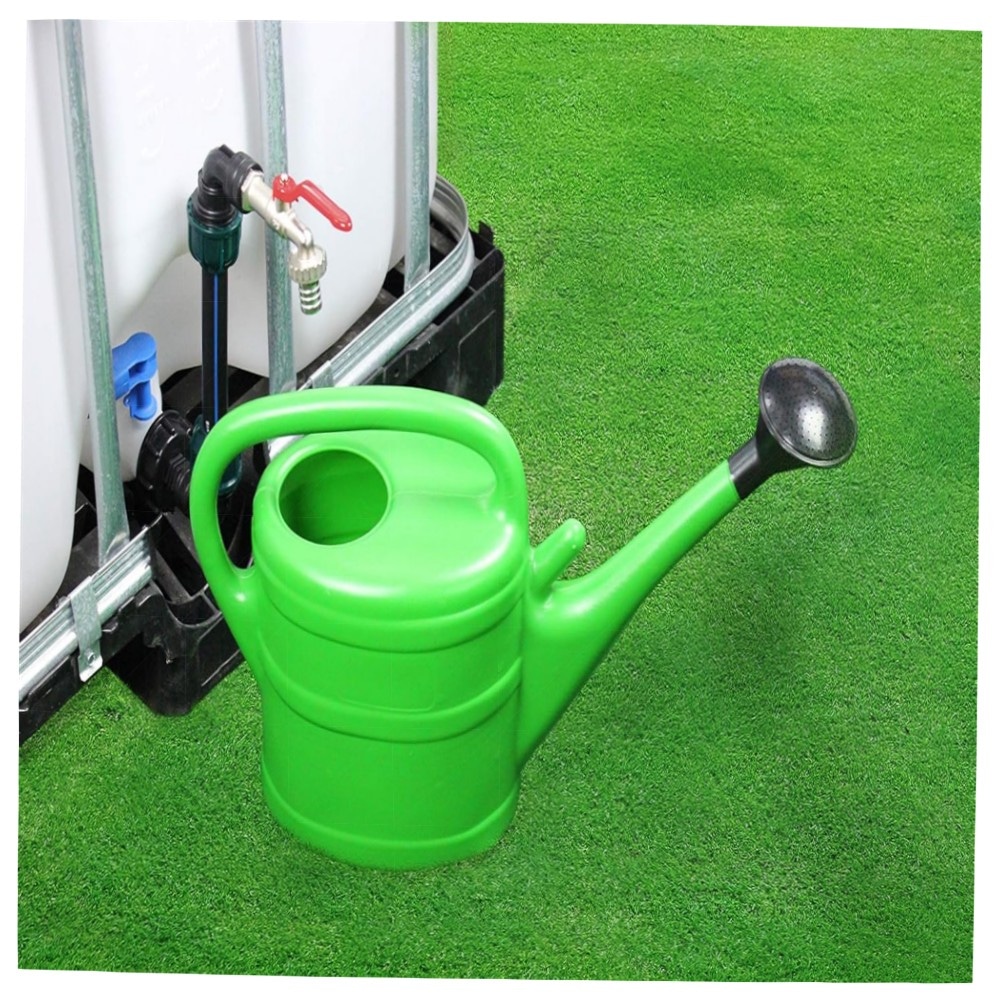 IBC Schwanenhals Auslaufhahn 3/4\