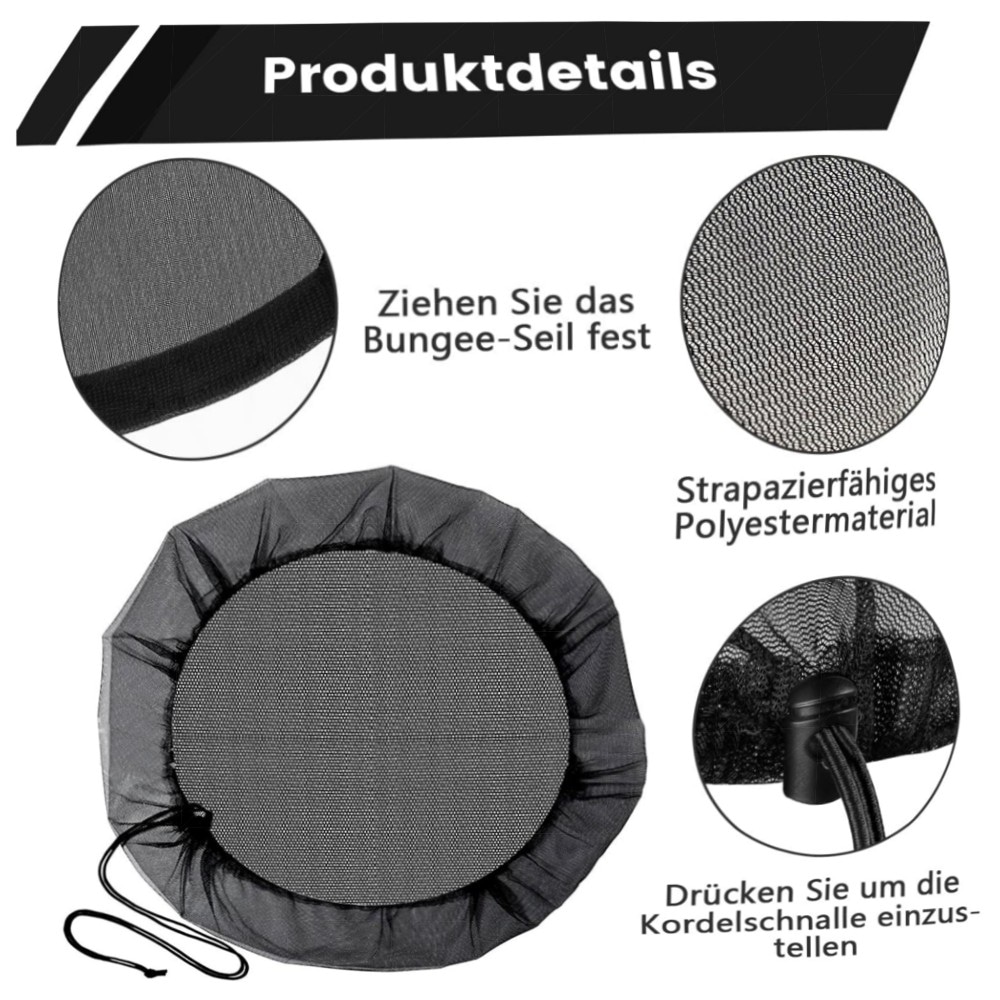 f1c5f3f80002.jpg Regentonnennetz 2er-Set Ø95 cm – verstellbare Abdeckung mit Gummizug, feinmaschig & witterungsbeständig, Schutz vor Laub & Mücken