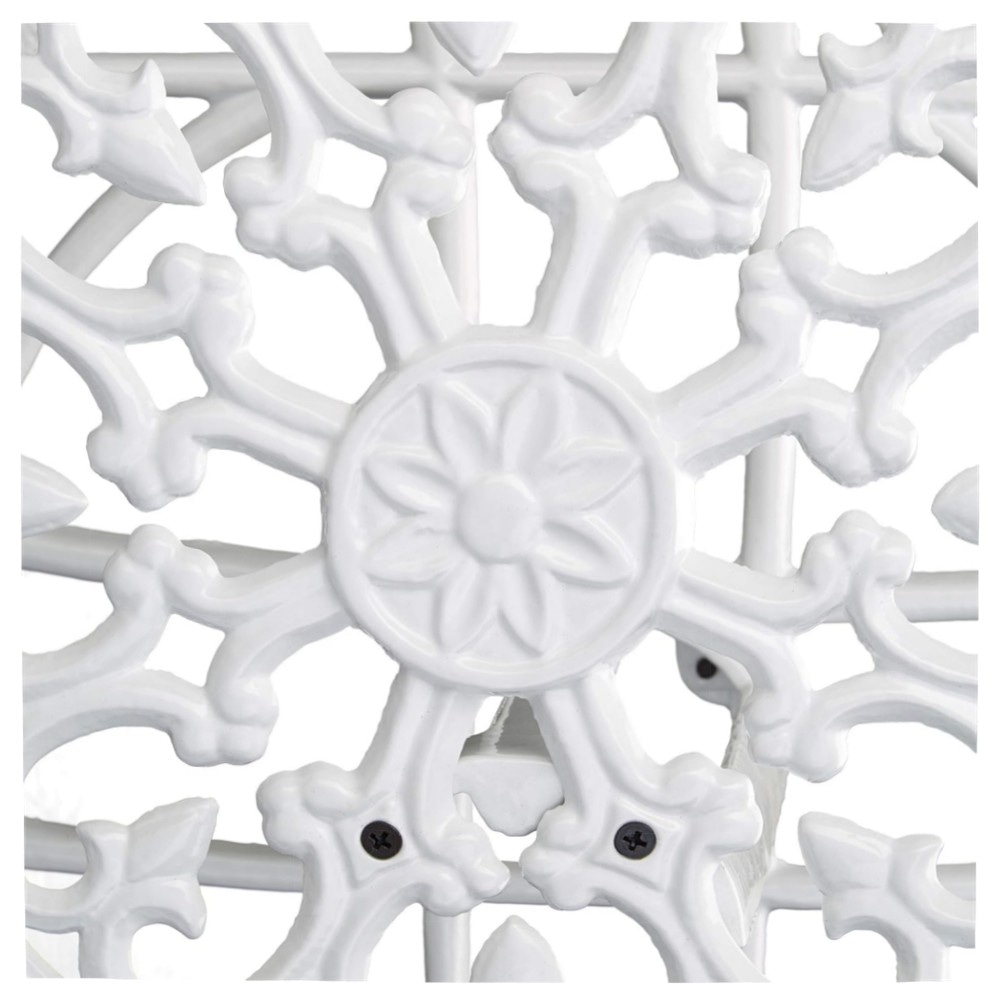 5fd780a11344.jpg Großer Schlauchhalter aus Gusseisen, nostalgische Wandhalterung für Gartenschlauch (bis 20 m) – robust, dekorativ, bronze