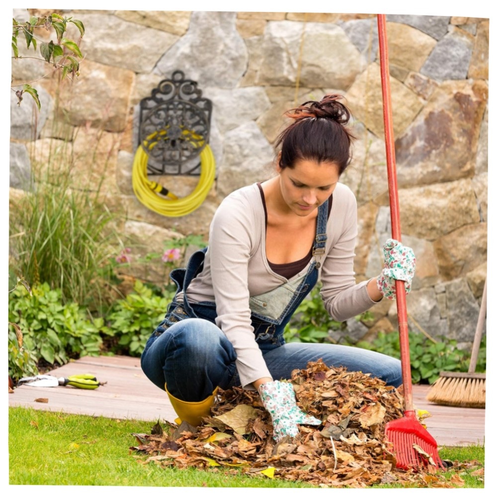 d1bd68492516.jpg Großer Schlauchhalter aus Gusseisen, nostalgische Wandhalterung für Gartenschlauch (bis 20 m) – robust, dekorativ, bronze