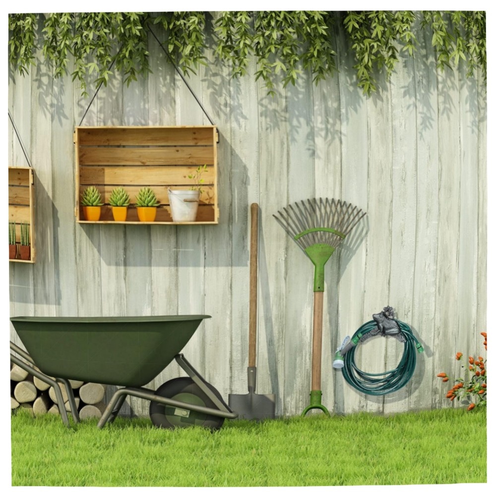 Schlauchhalter Frosch aus Gusseisen – Vintage Gartenschlauch Wandhalter, platzsparend, tragfähig ca. 9 kg, dekorativ grün