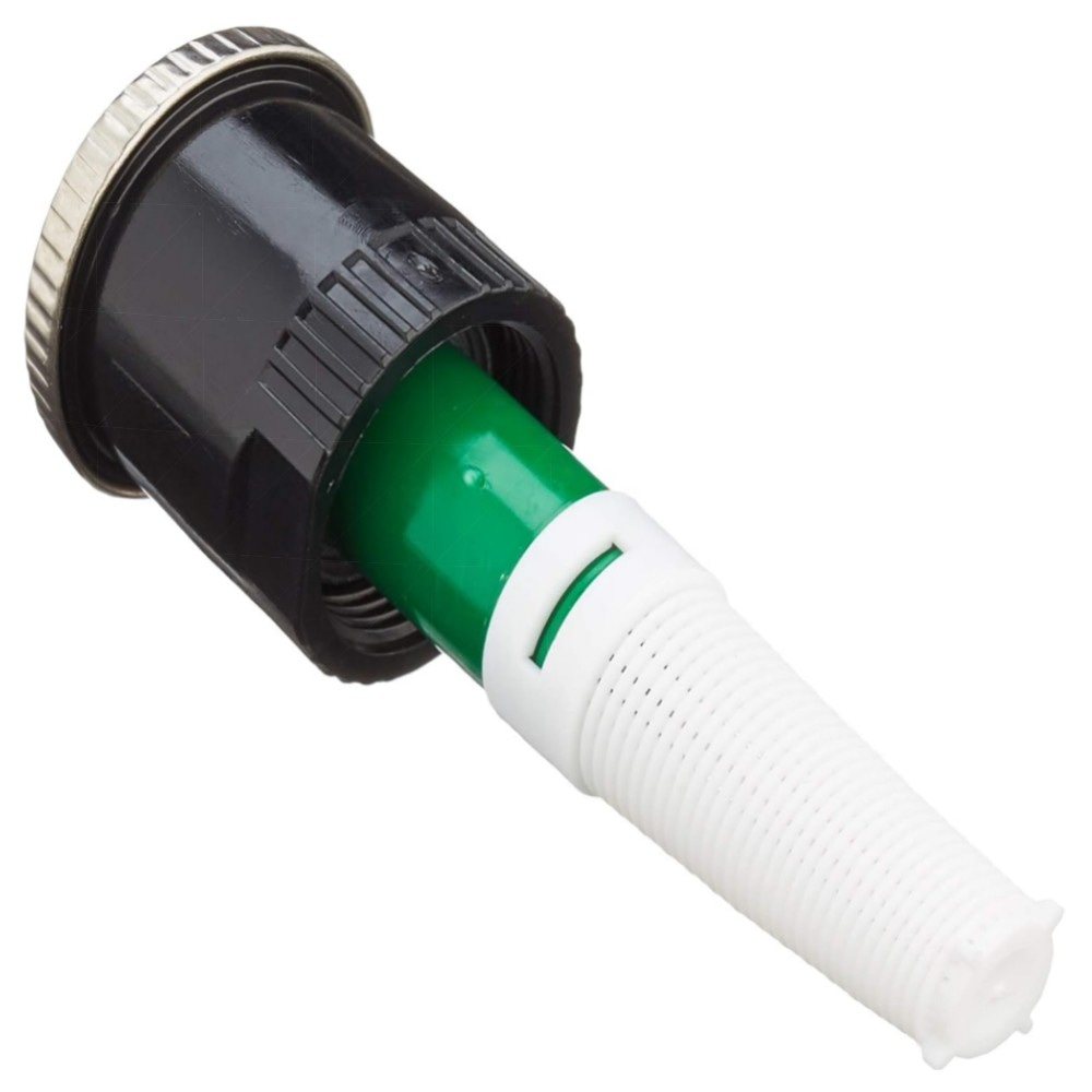 Hunter Rotator MP2000 90–210° (10er Set), schwarz – langlebige Rasensprenger-Düse für 4–6,4 m Reichweite, hochwertig & wetterbeständig