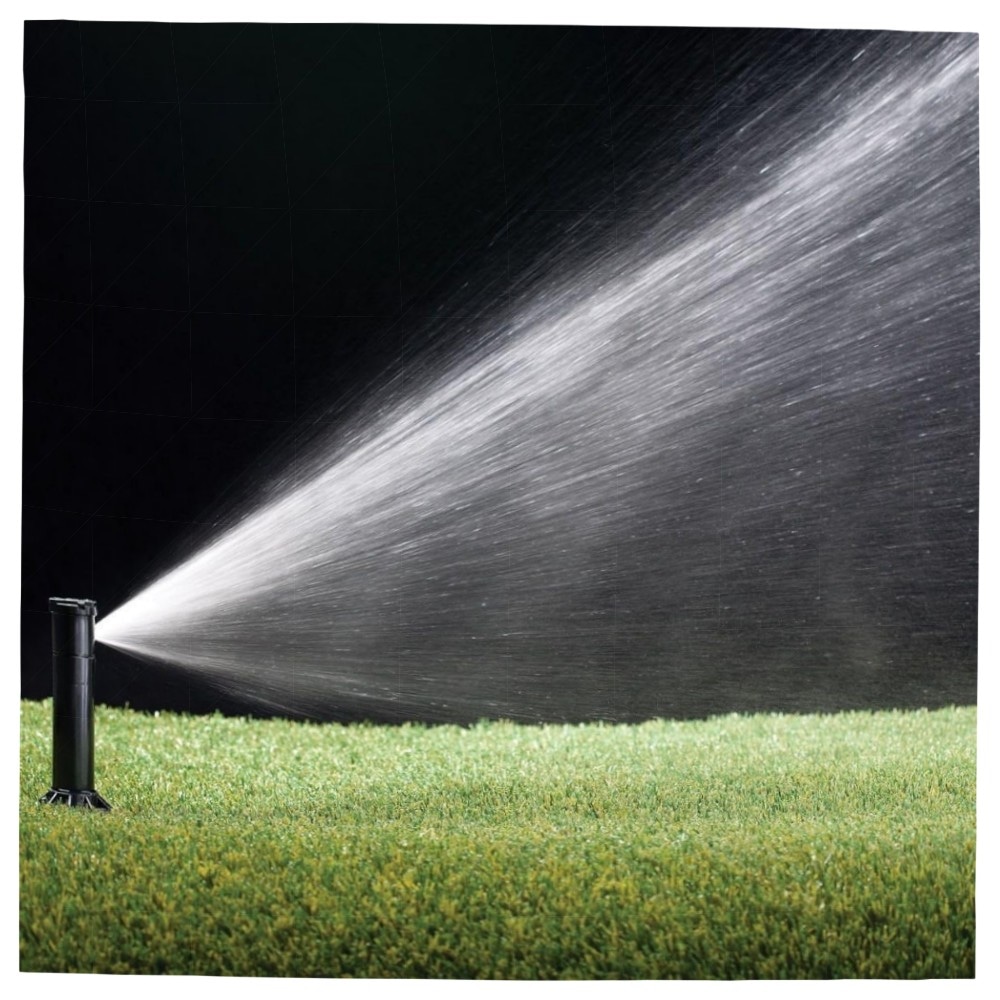 4x Rainbird Versenkregner 3504 PC – hochwertiger Garten-Sprinkler, verstellbar 40–360°, ½\