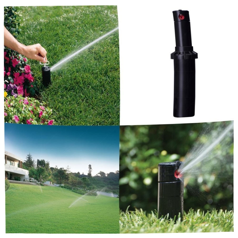 Riegopro Hunter Pack 3 PGP-ADJ Sprinkler 3/4\
