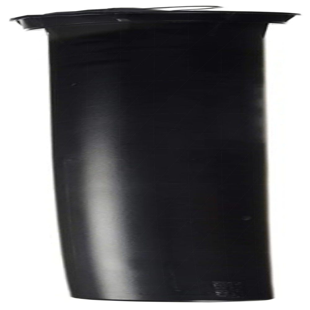 Hunter Pro Spray 15 cm (PROS-06-SI) Versenkregner, schwarz – robustes, druckbeständiges Profi-Sprühventil für Garten & Gewerbe