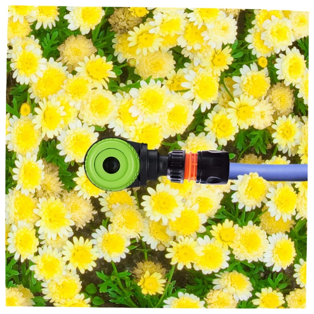 Sprühregner Garten 30 m² mit Erdspieß – 1/2\