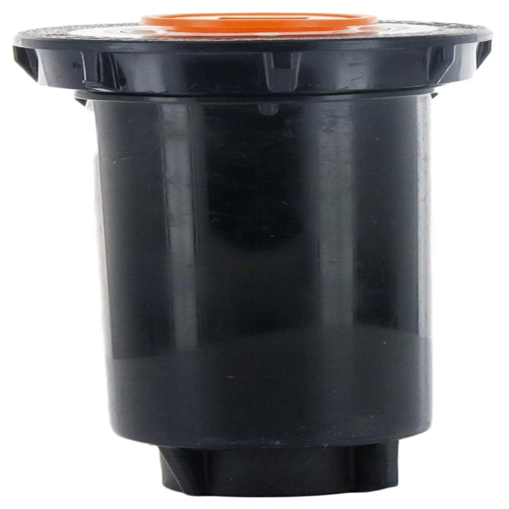 Rain Bird 3er-Set Versenkregner 1800/1804 (10 cm) mit 12 VAN-Düsen – hochwertiger Getrieberegner für Rasen & Garten