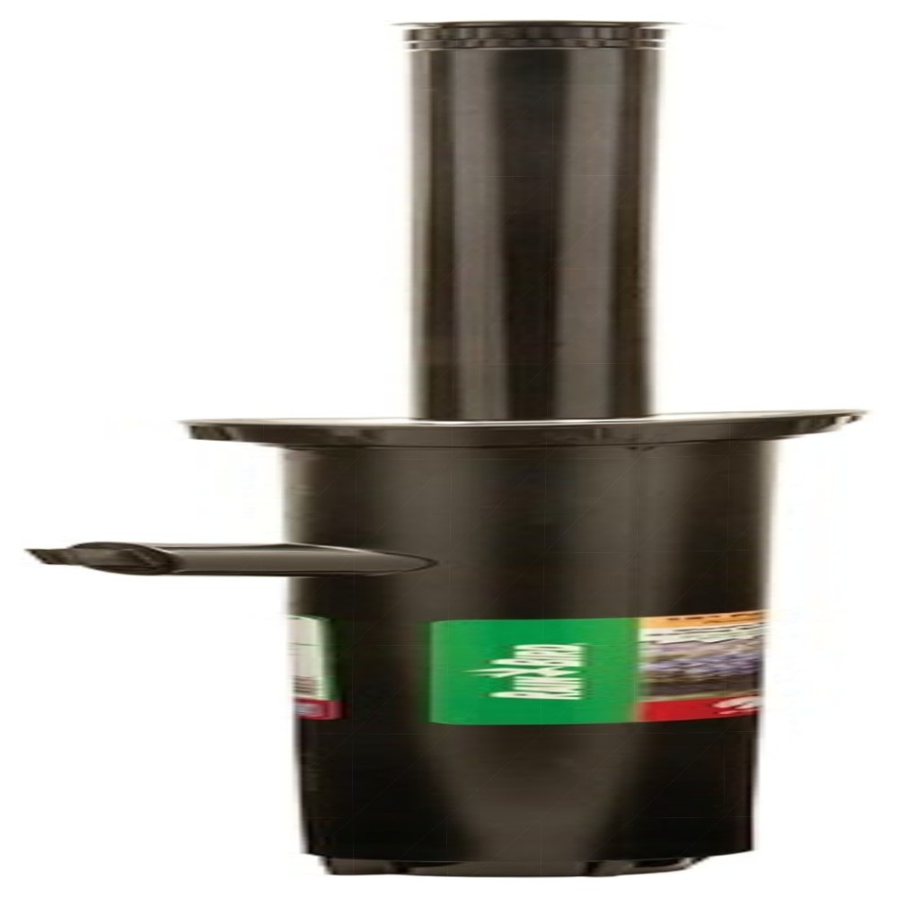 Professioneller Pop-Up-Sprinkler 1812AP – verstellbar 0–360°, 30,5 cm, Edelstahlfeder & Co‑molded Dichtung