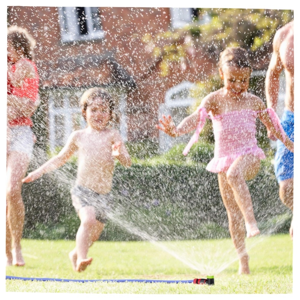 Sprühregner Garten 30 m² mit Erdspieß – 1/2\
