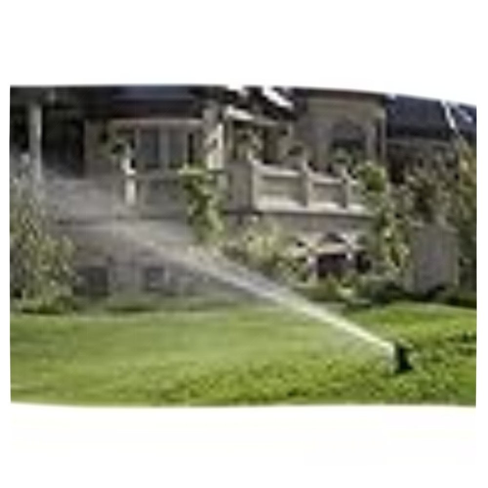 Versenkregner PL-PC-3.0 5004 Plus Getrieberegner mit Flow-Shut-Off – einstellbar 40–360°, Reichweite 7,6–15,2 m, robust & professionell