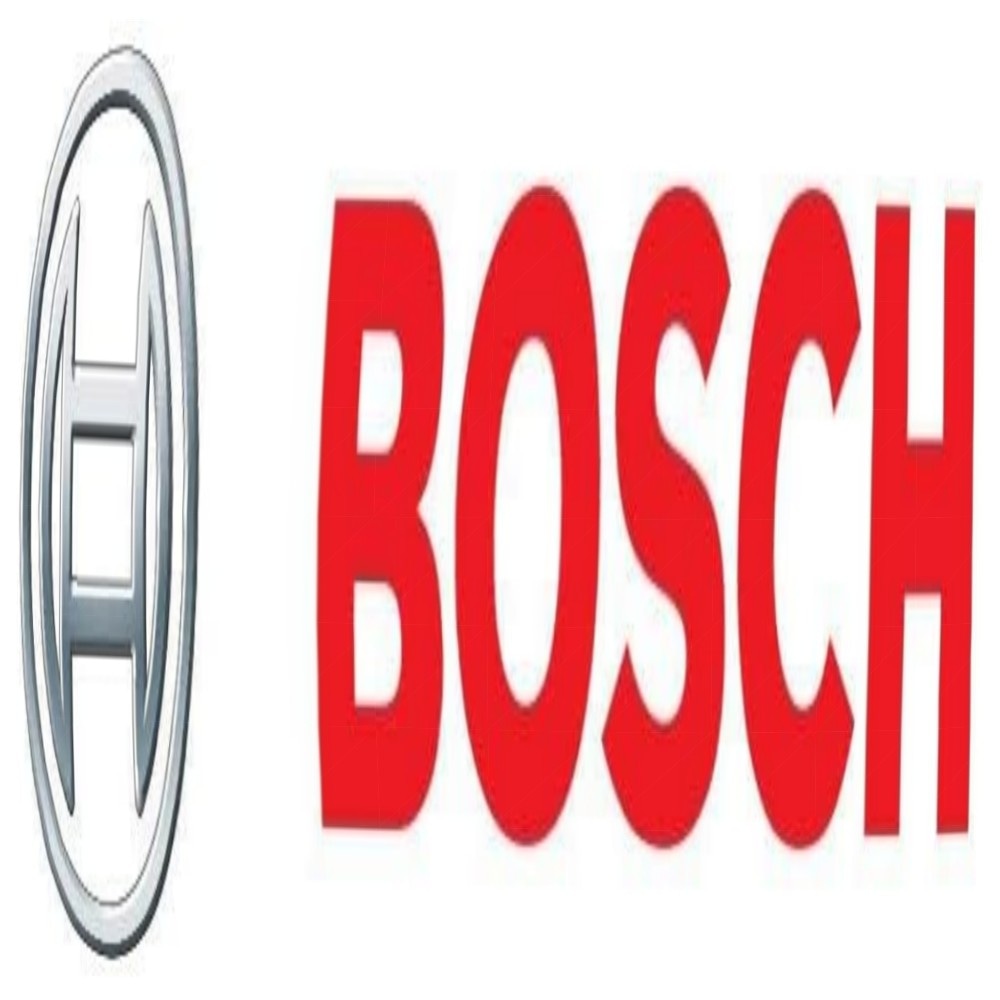 Bosch DIY Wasserpumpe 1/2–3/4\