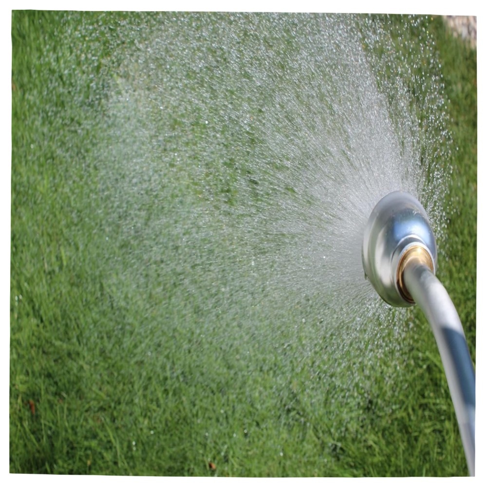 LM 411 Gießkopf 3/4\