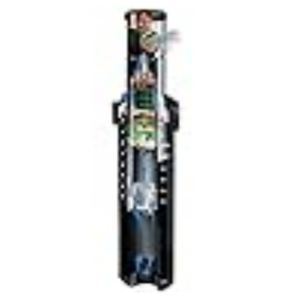 Versenkregner PL-PC-3.0 5004 Plus Getrieberegner mit Flow-Shut-Off – einstellbar 40–360°, Reichweite 7,6–15,2 m, robust & professionell