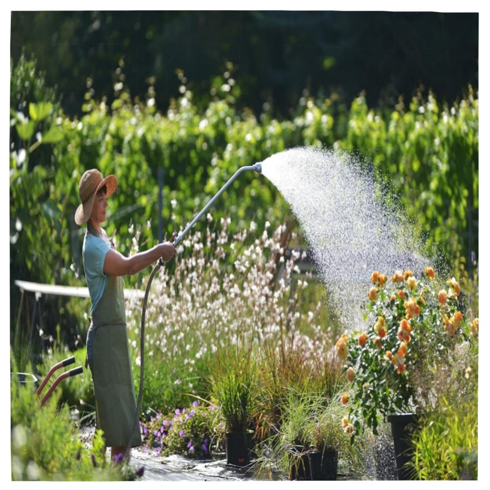 LM 411 Gießkopf 3/4\