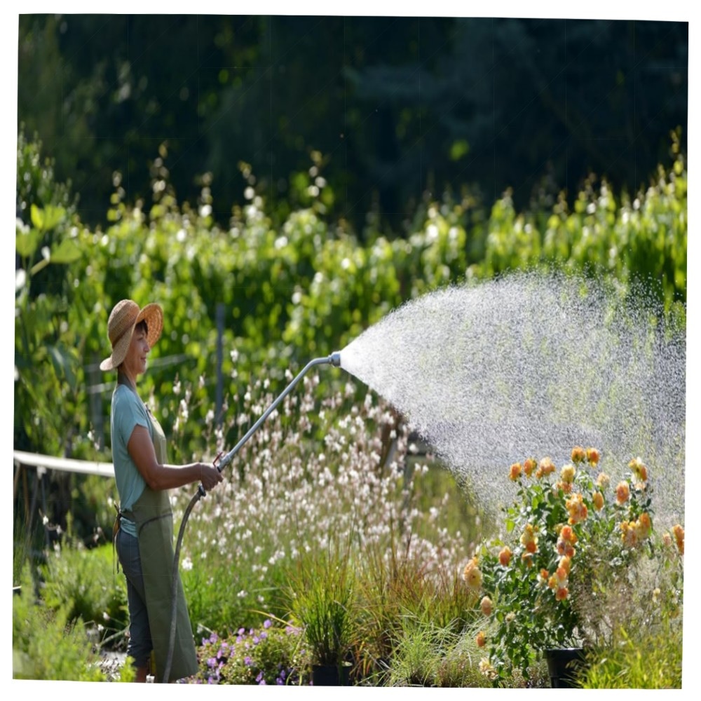 LM 411 Gießkopf 3/4\