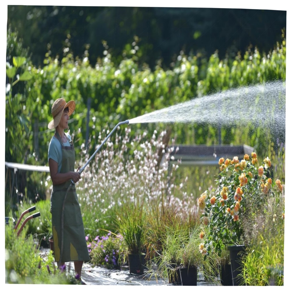 LM 411 Gießkopf 3/4\