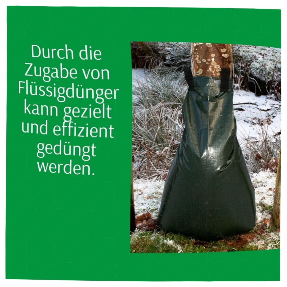2e7614516524.jpg Novatool 4× Baumbewässerungsbeutel 75 L | robuster PVC Gießsack mit Reißverschluss – effiziente Tropf‑Bewässerung, mehrfach verbindbar