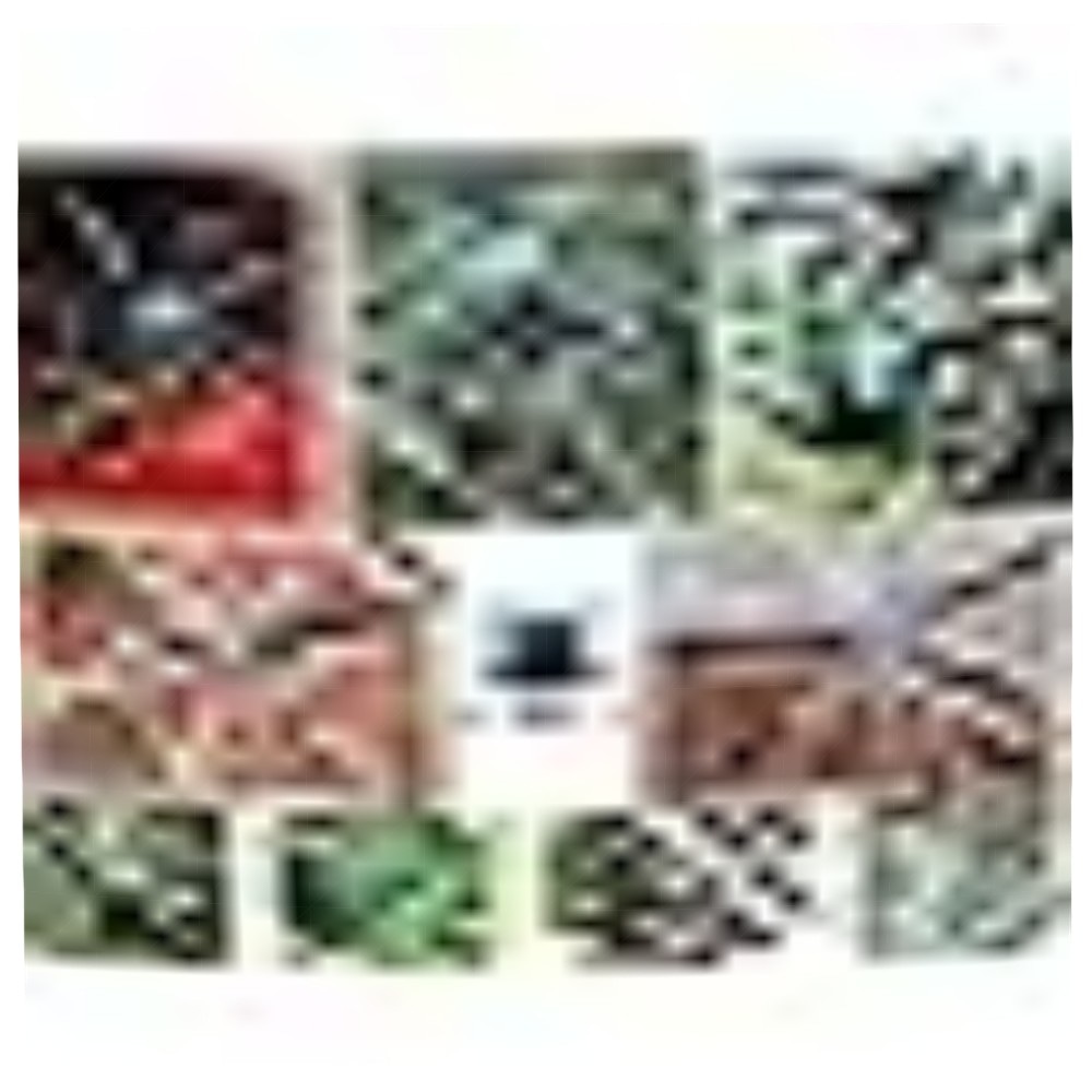 MSDADA 25 m Tropfbewässerungssystem – wasser­sparendes DIY Garten‑Bewässerungsset für Gewächshaus, Terrasse & Rasen, einstellbare Tropfer