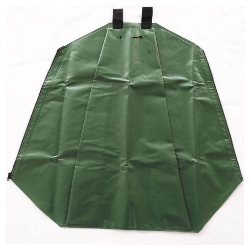 f66f96070262.jpg Novatool 4× Baumbewässerungsbeutel 75 L | robuster PVC Gießsack mit Reißverschluss – effiziente Tropf‑Bewässerung, mehrfach verbindbar