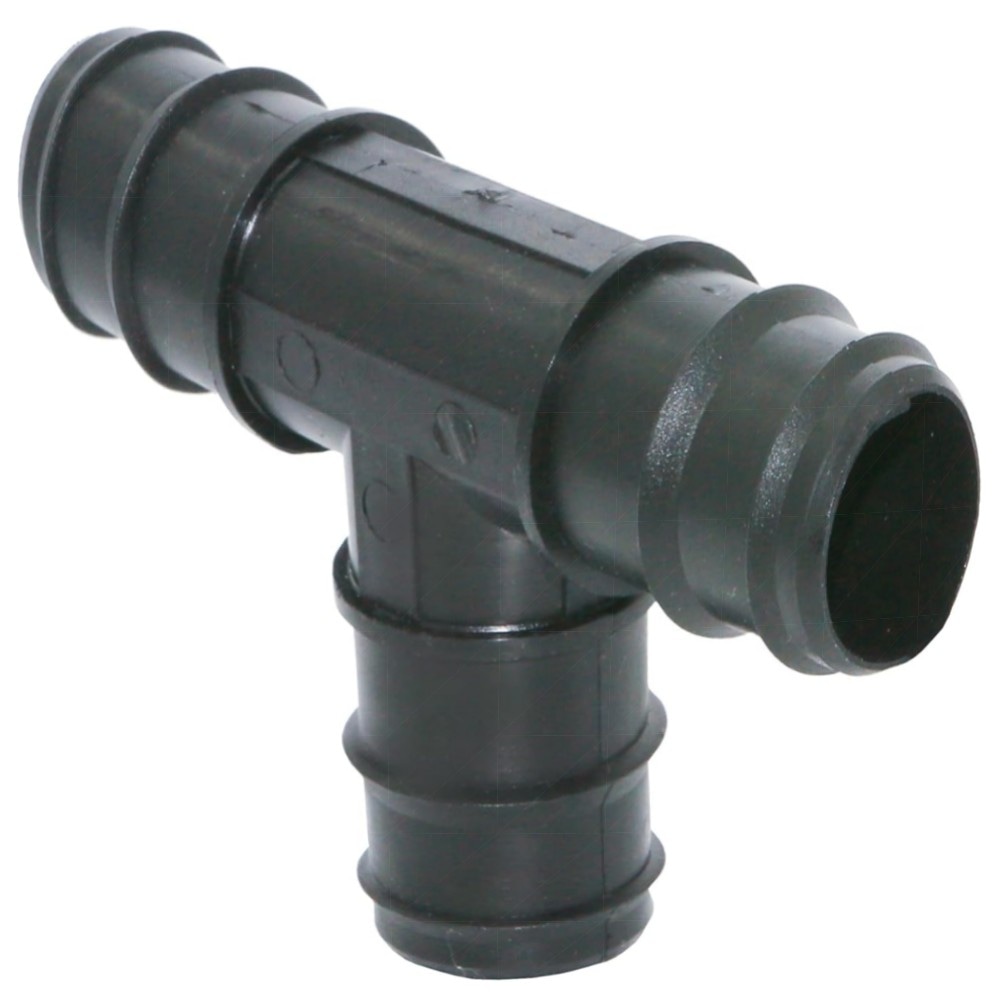 c571afd11326.jpg HAF® 2x 90° Schlauchverbinder 38mm mit 4x Edelstahl-Schlauchschellen – PP, UV- & chlorbeständig, Made in Europe