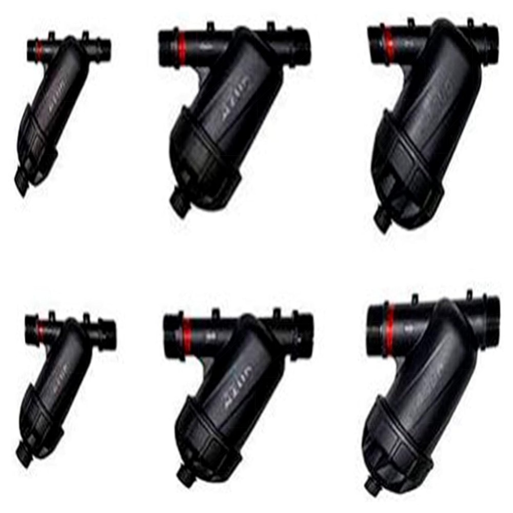 Stativ-Impulsregner 360° für großen Rasen – robuster Messingkopf, höhenverstellbar 40–94 cm, korrosionsbeständig