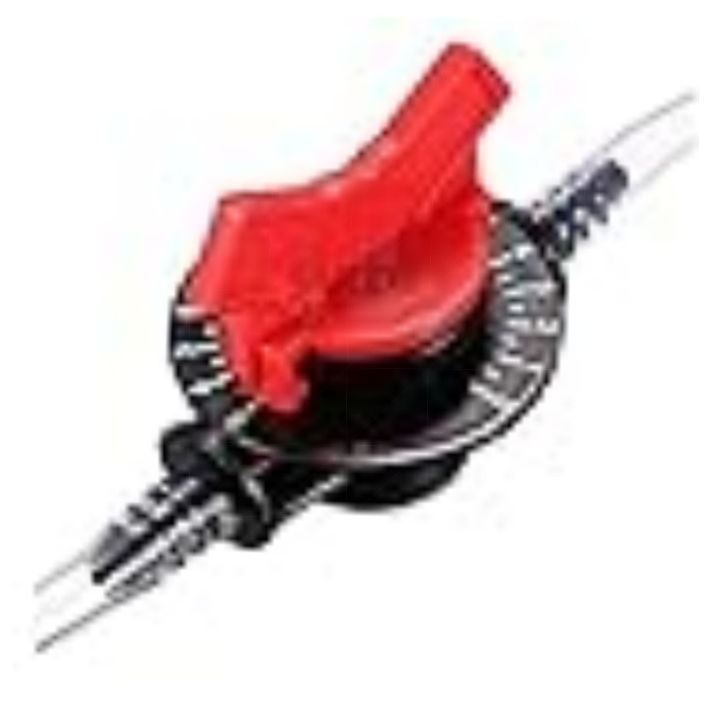 Venturi-Düngerinjektor 3/4\