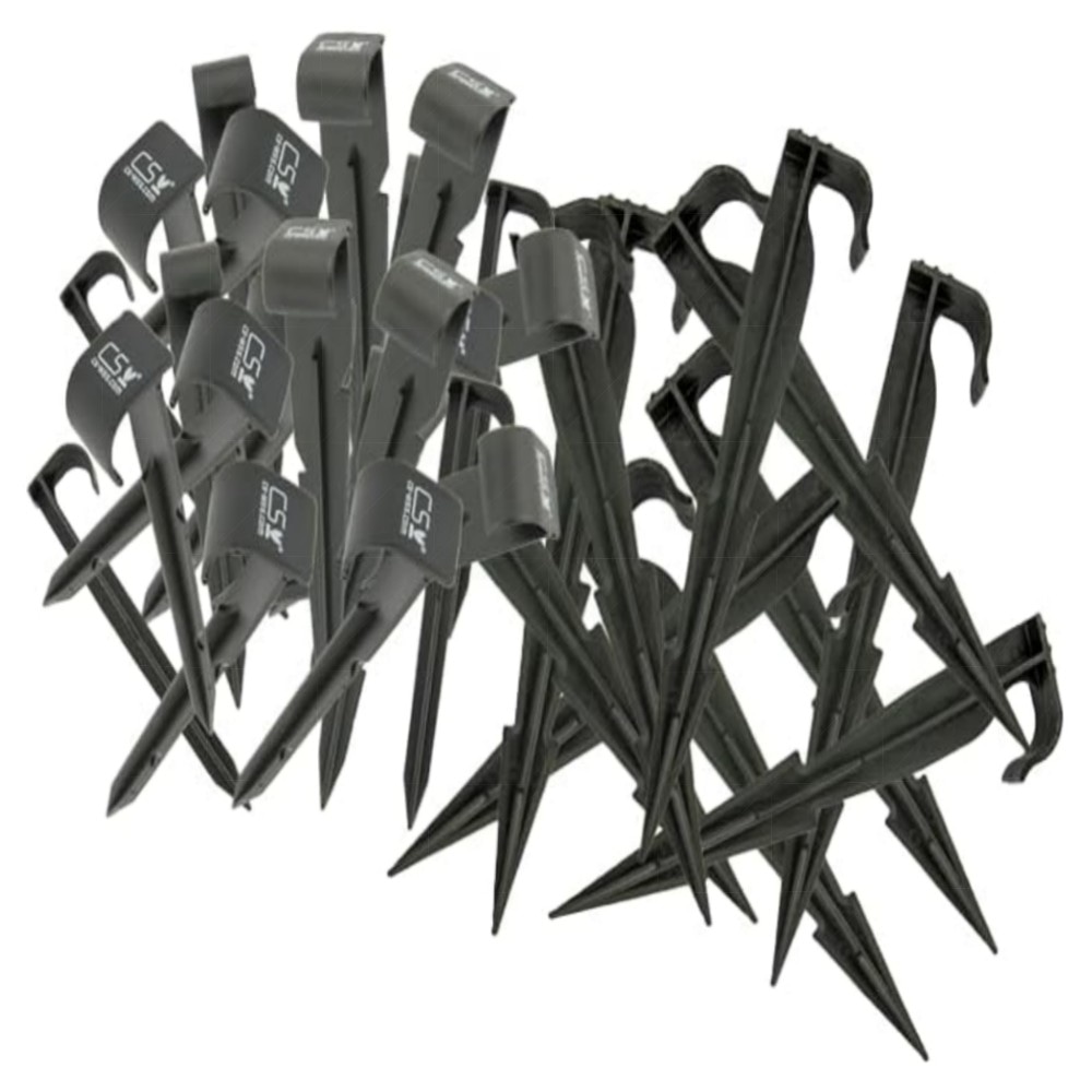 50er Set Erdanker für 1/2\