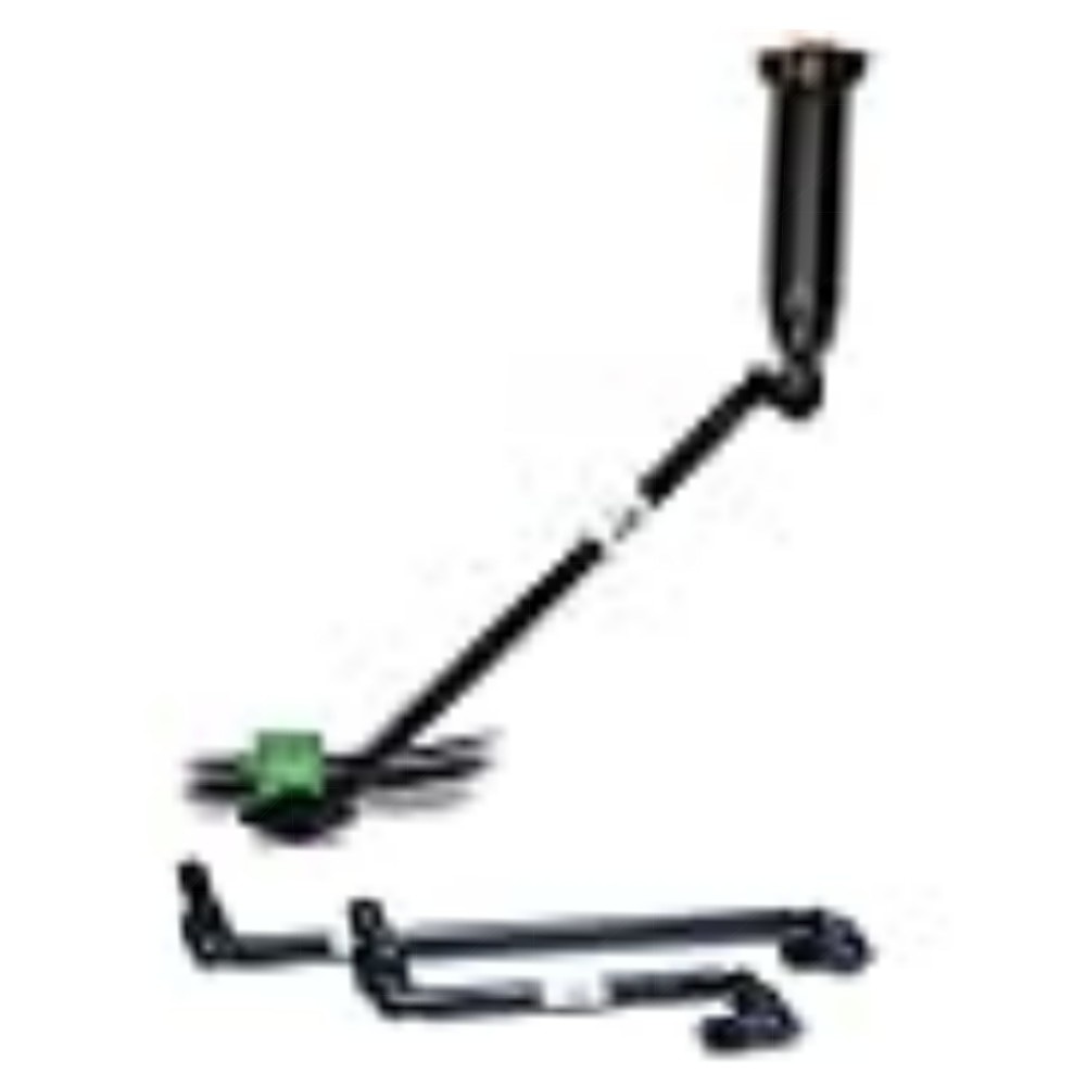 5er-Set flexibler Regner-Abzweigschlauch 30 cm mit 3/4\