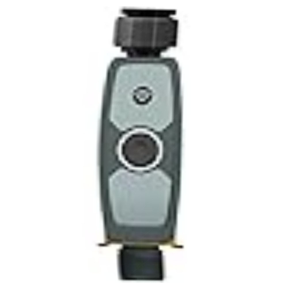 WLAN-Bewässerungsventil mit Durchflussmesser – Royal Gardineer Ersatz / Erweiterung für BWC-500, IP54, 35 L/min