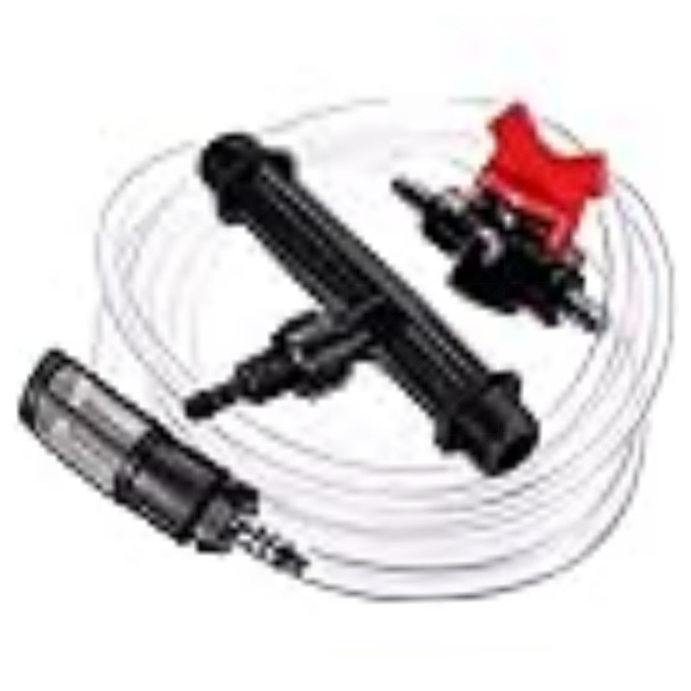 Venturi-Düngerinjektor 3/4\