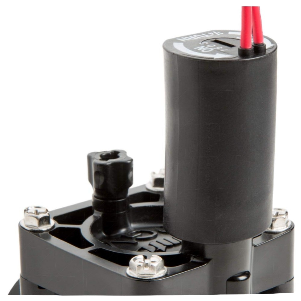 AC-Solenoid-Ersatz 24V für Hunter Ventile – langlebiges, wasserdichtes Magnetventil-Zubehör (RT L1001606800), hochwertig & kompatibel